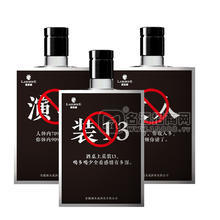 瀾圣威青春小酒 100ml42度