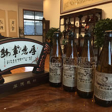 青島千紅精釀啤酒，中國人自己的精釀啤酒