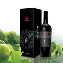 14全干無花果果酒