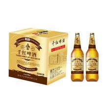 千紅啤酒招商500ml-500ml