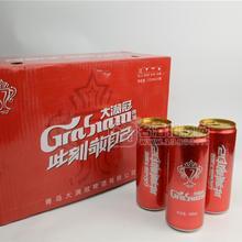 330毫升x24罐招商 黃蓋