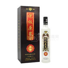 魏槽坊 優(yōu)級(jí)原漿白酒