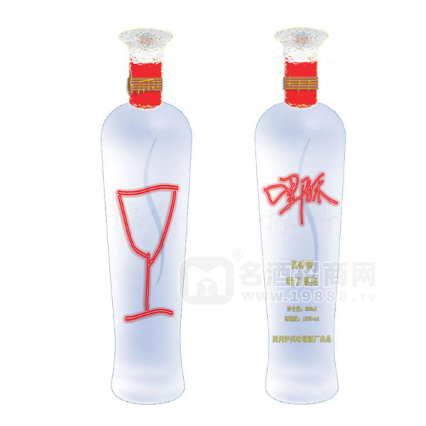 口里酥葡萄酒