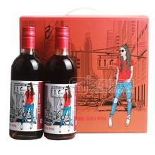 愛(ài)櫻維櫻桃露酒4度