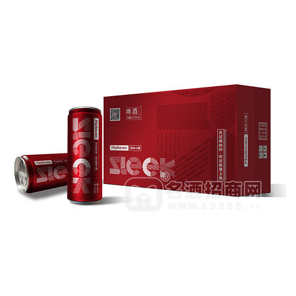 美林小镇啤酒招商 