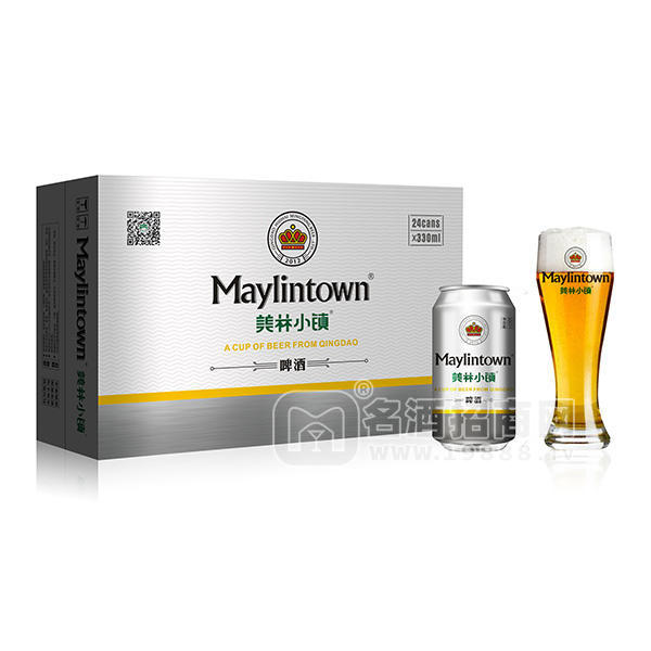 美林小镇 精酿啤酒