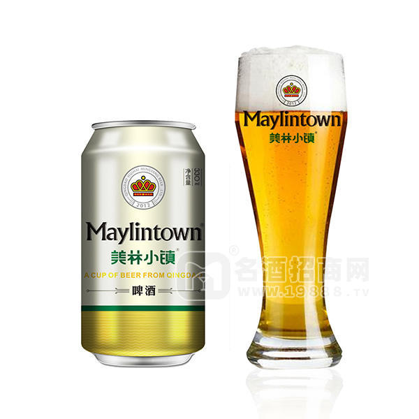 美林小镇啤酒精酿啤酒招商 