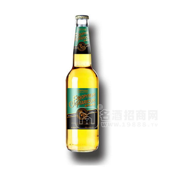 揚(yáng)子苦蕎啤酒招商