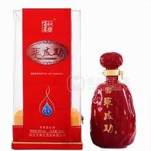 萬果紅紅棗酒特產(chǎn)品牌全國(guó)招商加盟招商