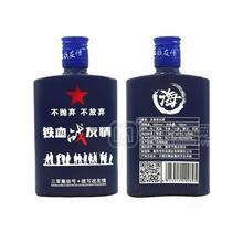 鐵血戰(zhàn)友情 濃香型白酒