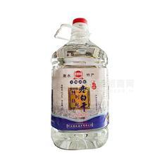 老白干60° 白酒5L