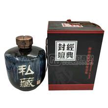 封壇經(jīng)典白酒