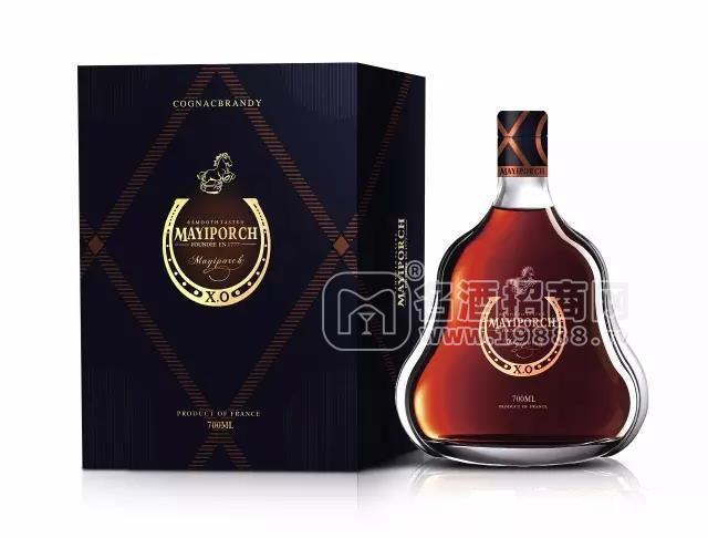 法國著名洋酒馬邑軒XO全國招商
