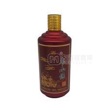 中國貴州韋小保白酒瓶裝