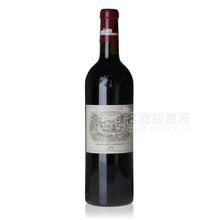 法國1855列級(jí)名莊拉菲莊園Chateau Lafite Rothschild干紅葡萄酒