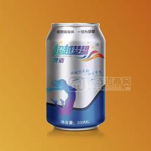 超越夢(mèng)想啤酒330ml