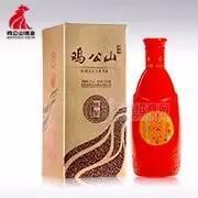 河南白酒招商 雞公山糧液陳釀