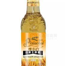 啤小白小麥王500ml*12