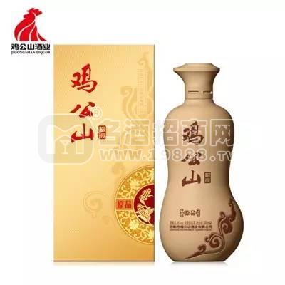 白酒代理 雞公山糧液原品