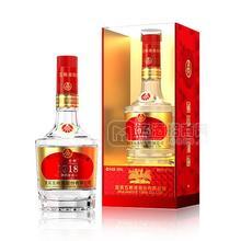 1918醇柔醇品濃香型白酒500ml