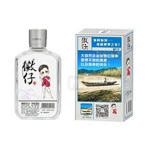徽仔白酒248ml