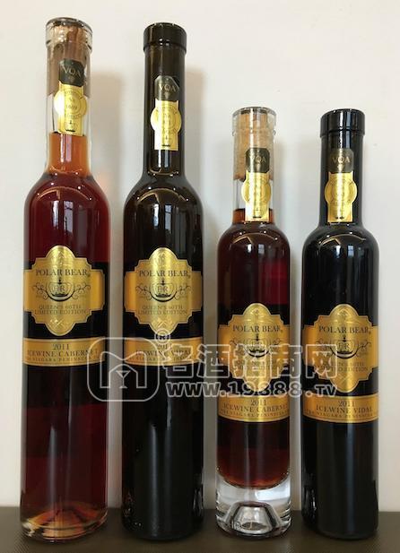 女王加冕60周年系列典藏冰酒