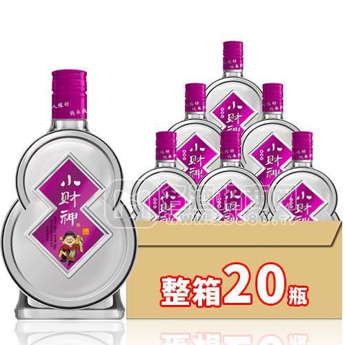 白酒加盟推薦廠家財(cái)神酒業(yè)