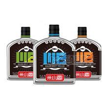 米小酒微醺系列42度白酒招商濃香型100ml