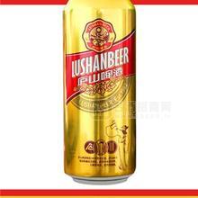 廬山金罐啤酒450mlx12瓶