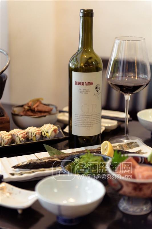 【澳洲進口葡萄酒】澳洲進口紅酒價格/批發(fā)，升級版澳洲進口葡萄酒品牌巴頓將軍招商