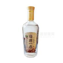 天璟源璟源一品清香型白酒500ml