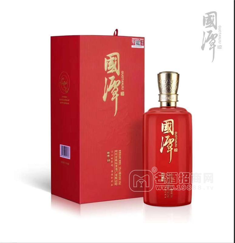 潭酒國潭10年/十年，20年/二十年四川成都代理經(jīng)銷商，廠家直銷