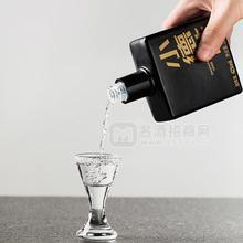 小德勝42%vol米香型白酒  125ml