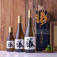 中式清酒 勝15%vol  招商