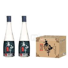 衡大老白干濃香型 白酒 500ml