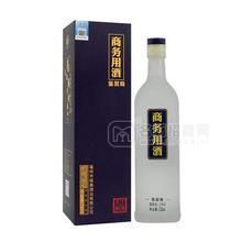 商務用酒鑒賞級白酒700ml
