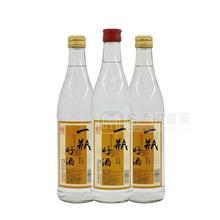 度方一瓶好酒白酒招商