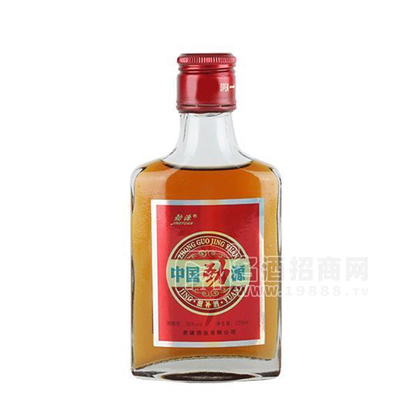 勁源滋補(bǔ)酒125ml