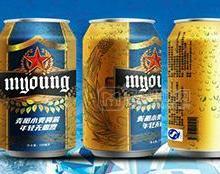 麥陽啤酒招商