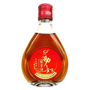 劲戈能量酒125ml 金包府酒业 保健酒