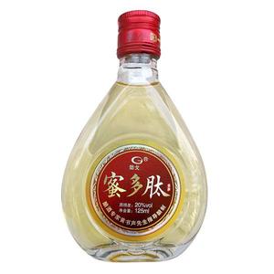 劲戈蜜多肽露酒125ml开封市金包府酒业有限公司