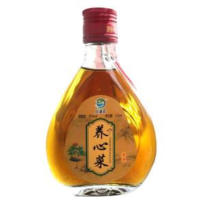 养心菜露酒125ml 保健养生酒