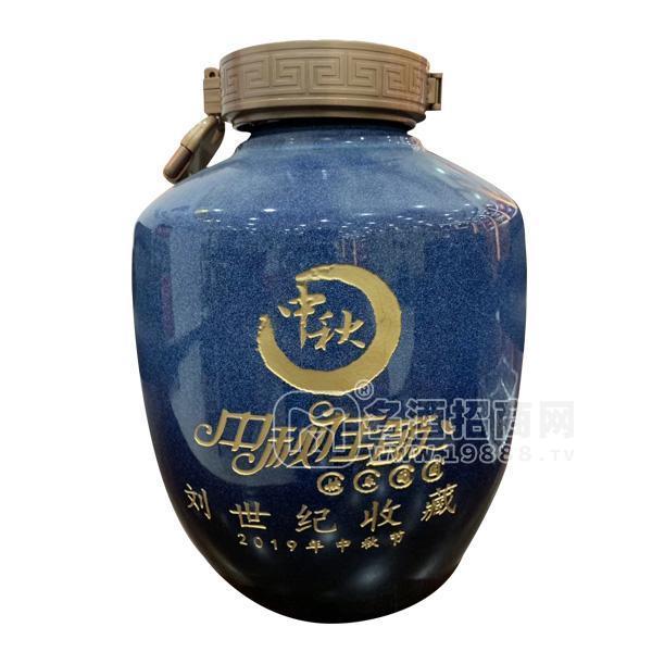 中秋佳節(jié) 白酒