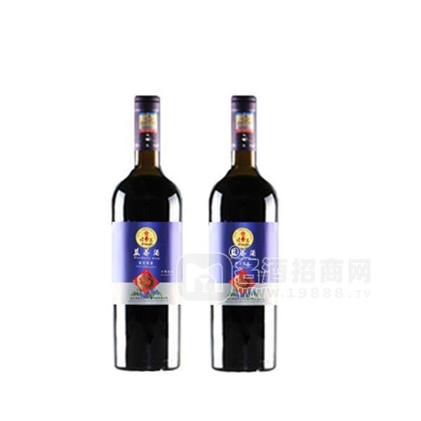 健壽美高花青素黑枸杞藍(lán)莓酒 干型金?？? 營(yíng)養(yǎng)居先 真實(shí)養(yǎng)身 保健佳品  高檔禮品 央視將作宣傳推廣