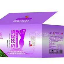 神指峽  枸杞果汁飲料12瓶*箱
