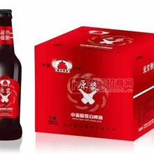 愛(ài)京原漿白啤