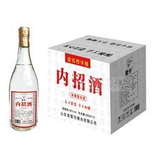 貴賓尊享級 內(nèi)招酒 濃香型白酒 42%vol  250mlx12瓶