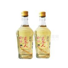 采參人 人參酒招商500ml