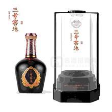 三號(hào)窖池53度醬香型白酒 500ml 729元每盒 山東孫氏酒業(yè)廠家直銷招商