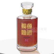 鱷珍 鱷魚(yú)膽酒 養(yǎng)生酒 42%vol 500ml